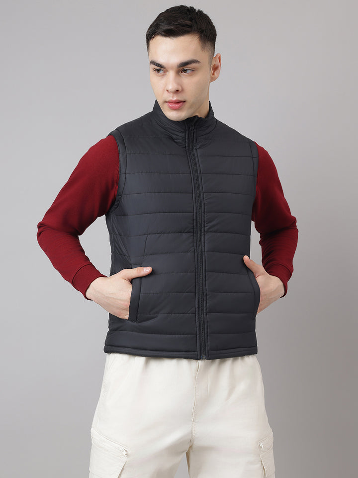 RICHLOOK Sleeveless Winter Jackets , Comfortable and Stylish Winter Outerwear