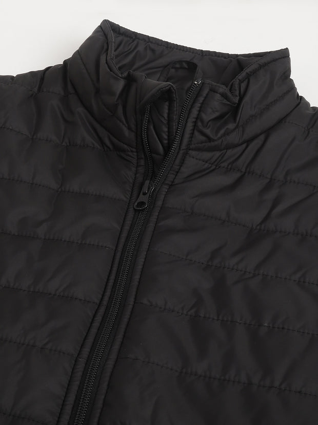 RICHLOOK Sleeveless Winter Jackets – Comfortable and Stylish Winter Outerwear