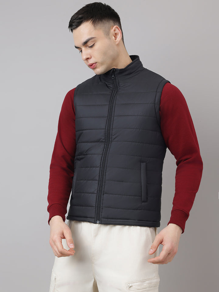 RICHLOOK Sleeveless Winter Jackets , Comfortable and Stylish Winter Outerwear