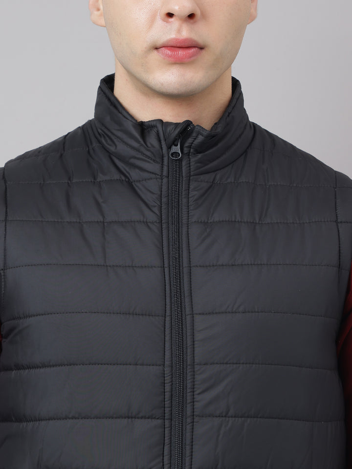 RICHLOOK Sleeveless Winter Jackets , Comfortable and Stylish Winter Outerwear