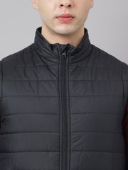 RICHLOOK Sleeveless Winter Jackets – Comfortable and Stylish Winter Outerwear