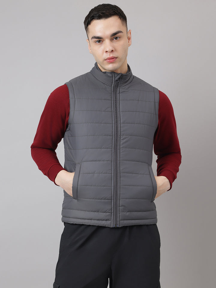 RICHLOOK Sleeveless Winter Jackets , Comfortable and Stylish Winter Outerwear