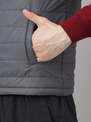 RICHLOOK Sleeveless Winter Jackets – Comfortable and Stylish Winter Outerwear