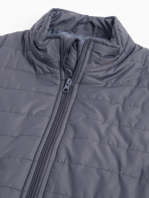 RICHLOOK Sleeveless Winter Jackets – Comfortable and Stylish Winter Outerwear