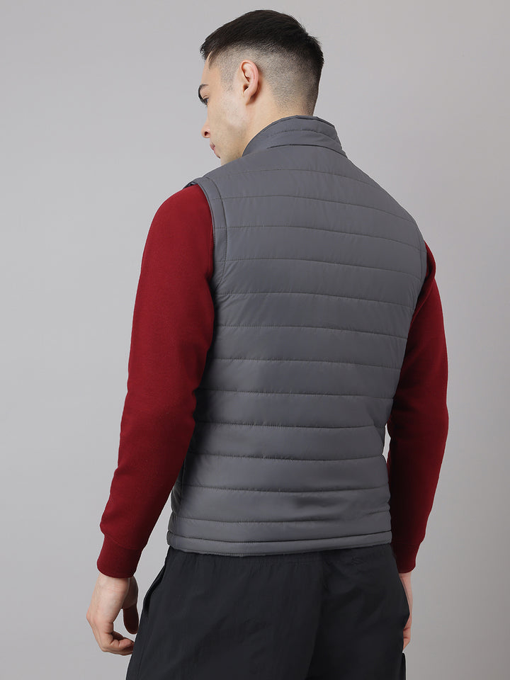 RICHLOOK Sleeveless Winter Jackets , Comfortable and Stylish Winter Outerwear