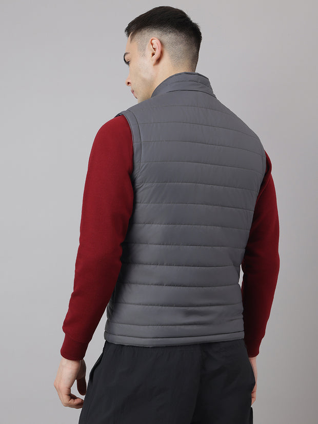 RICHLOOK Sleeveless Winter Jackets – Comfortable and Stylish Winter Outerwear