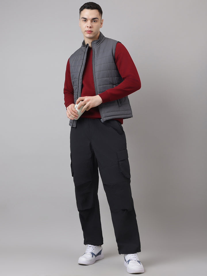 RICHLOOK Sleeveless Winter Jackets , Comfortable and Stylish Winter Outerwear