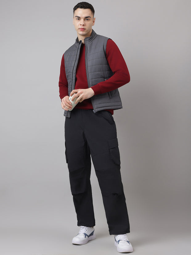 RICHLOOK Sleeveless Winter Jackets – Comfortable and Stylish Winter Outerwear