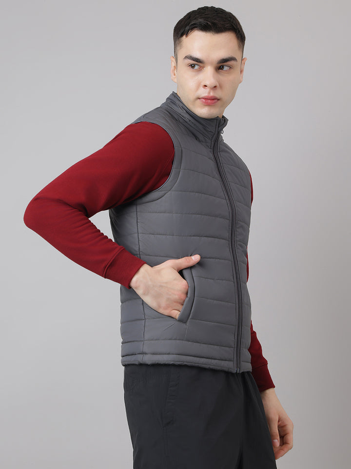 RICHLOOK Sleeveless Winter Jackets , Comfortable and Stylish Winter Outerwear