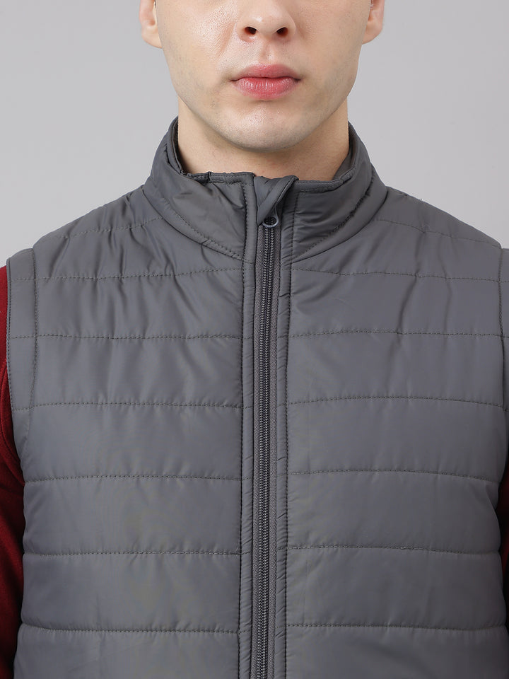 RICHLOOK Sleeveless Winter Jackets , Comfortable and Stylish Winter Outerwear