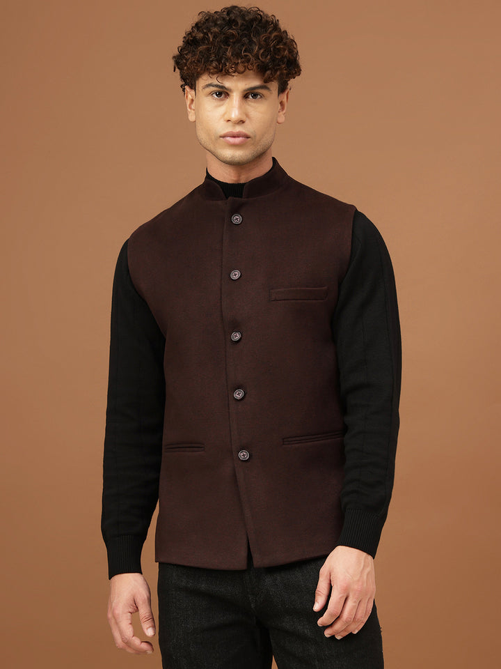 Richlook Men Jawahar Jacket