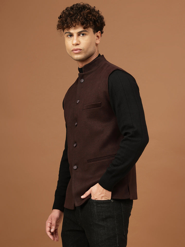 Richlook Men Jawahar Jacket