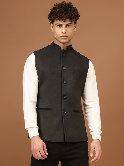 Richlook Men Jawahar Jacket