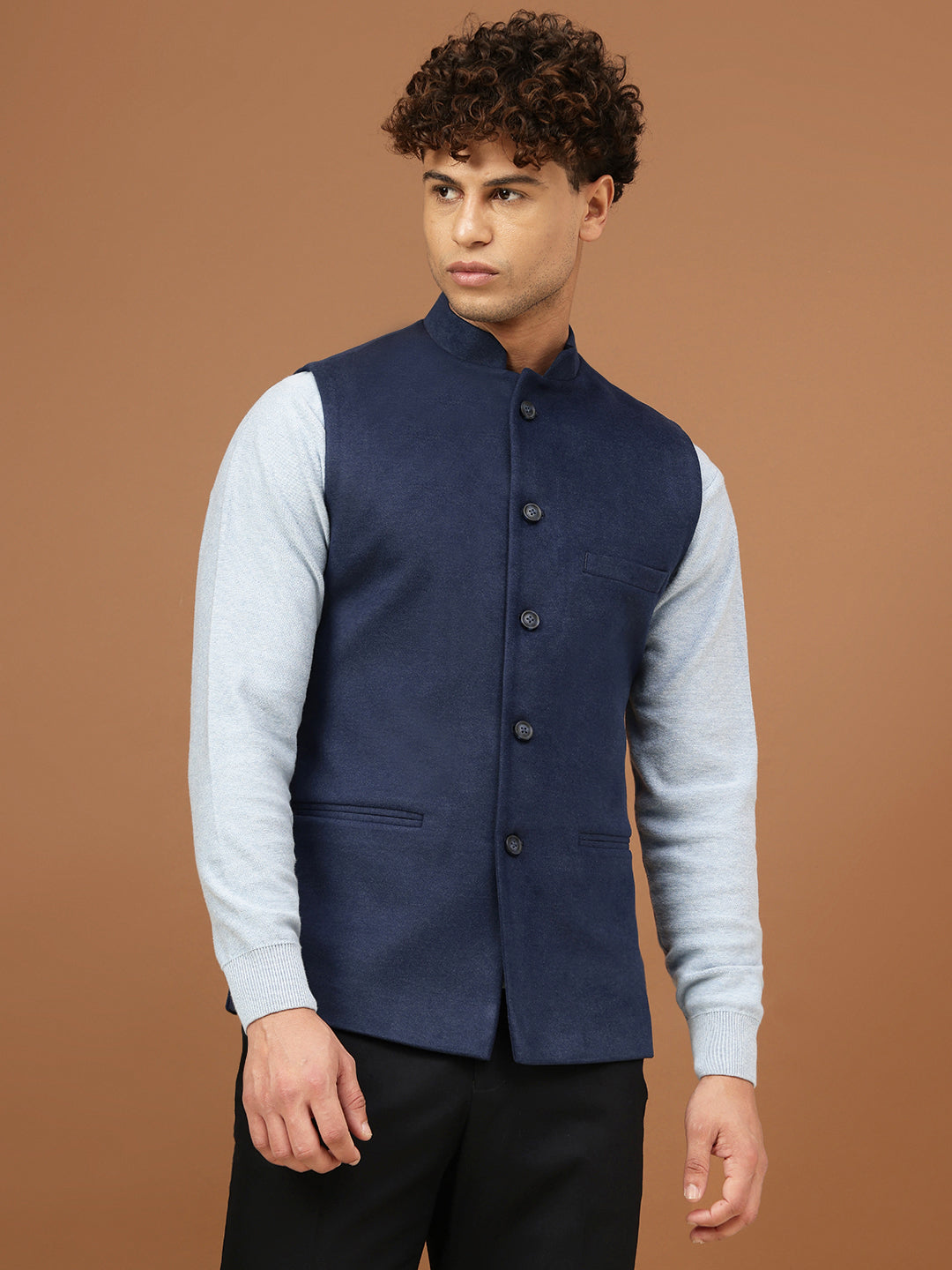 Richlook Men Jawahar Jacket