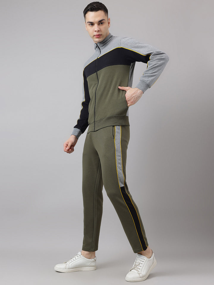 RICHLOOK Tracksuit Lower , Versatile, Durable, and Performance-Ready