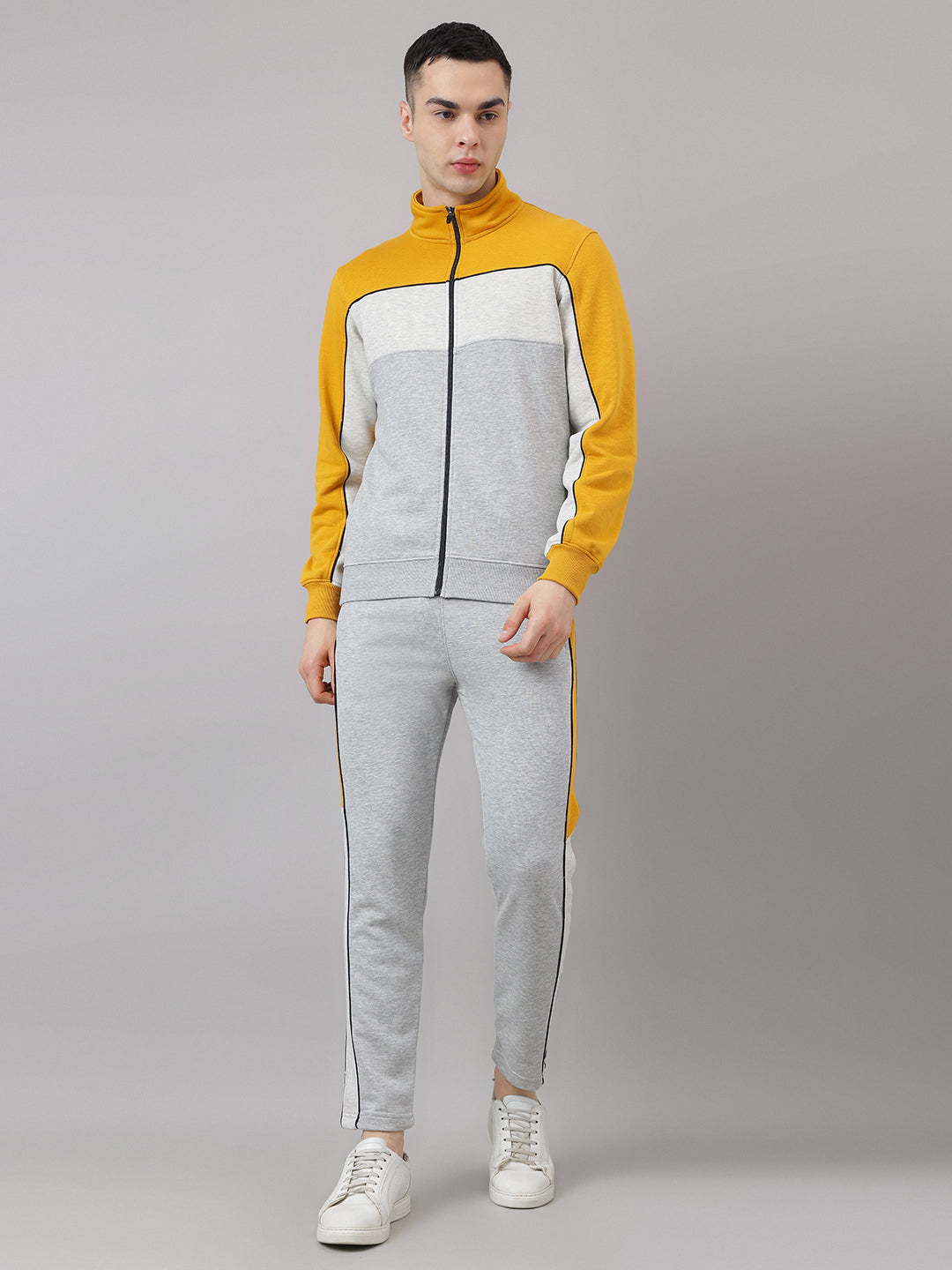 RICHLOOK Tracksuit Lower , Versatile, Durable, and Performance-Ready