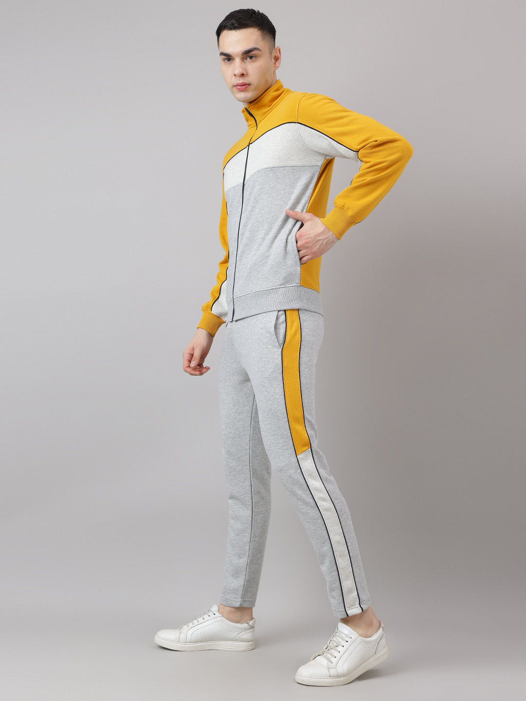 RICHLOOK Tracksuit Lower , Versatile, Durable, and Performance-Ready