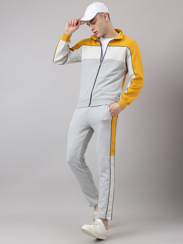 RICHLOOK Tracksuit Lower , Versatile, Durable, and Performance-Ready