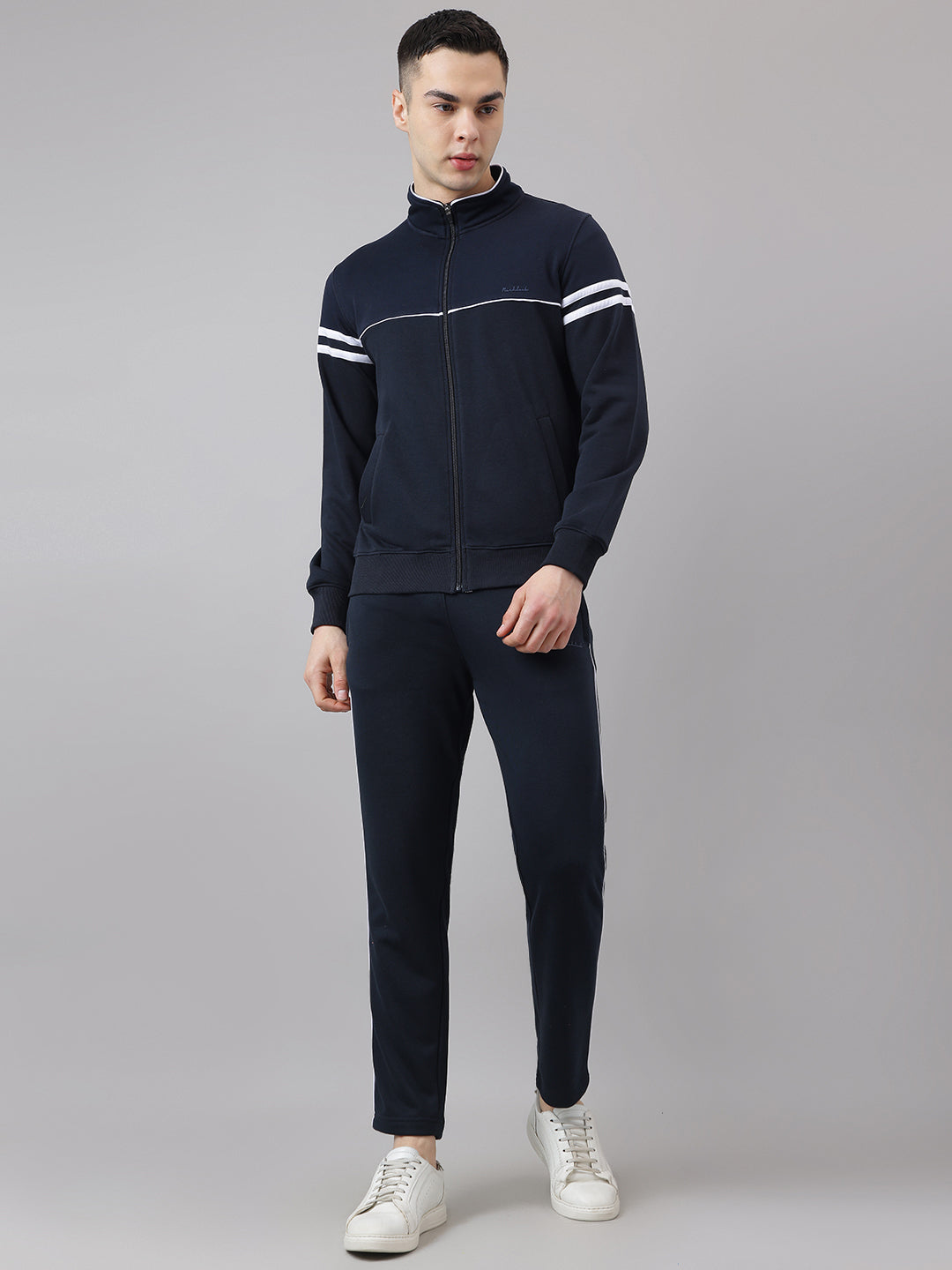 RICHLOOK Tracksuit Lower , Versatile, Durable, and Performance-Ready