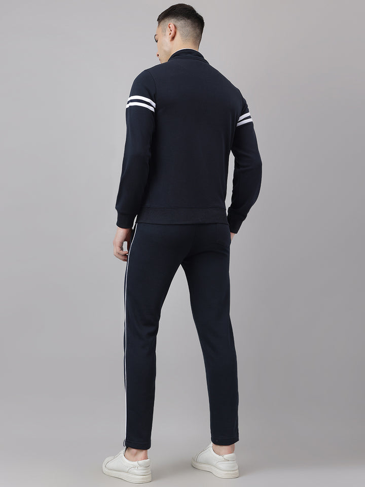 RICHLOOK Tracksuit Lower , Versatile, Durable, and Performance-Ready