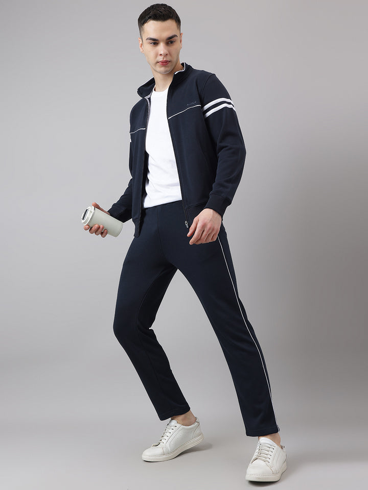 RICHLOOK Tracksuit Lower , Versatile, Durable, and Performance-Ready