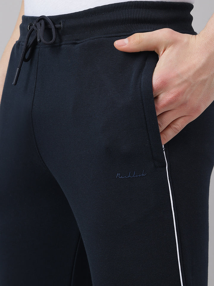 RICHLOOK Tracksuit Lower , Versatile, Durable, and Performance-Ready