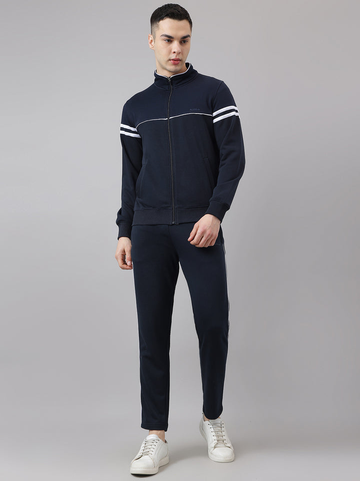 RICHLOOK Tracksuit , Versatile, Durable, and Performance-Ready