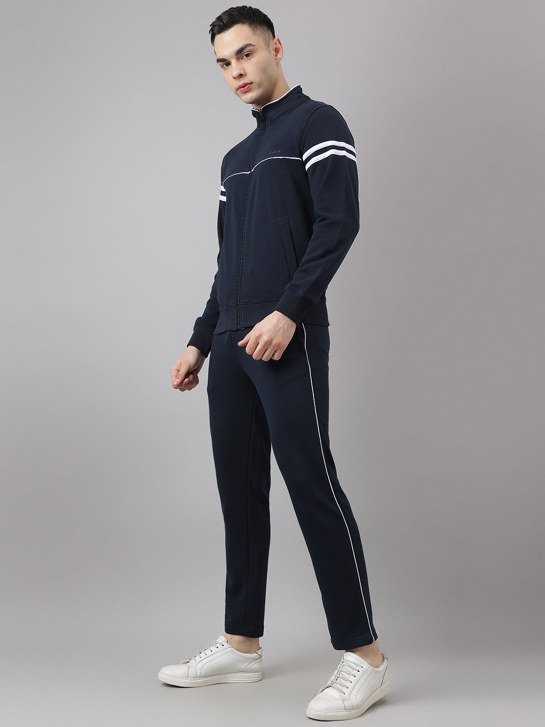 RICHLOOK Tracksuit , Versatile, Durable, and Performance-Ready