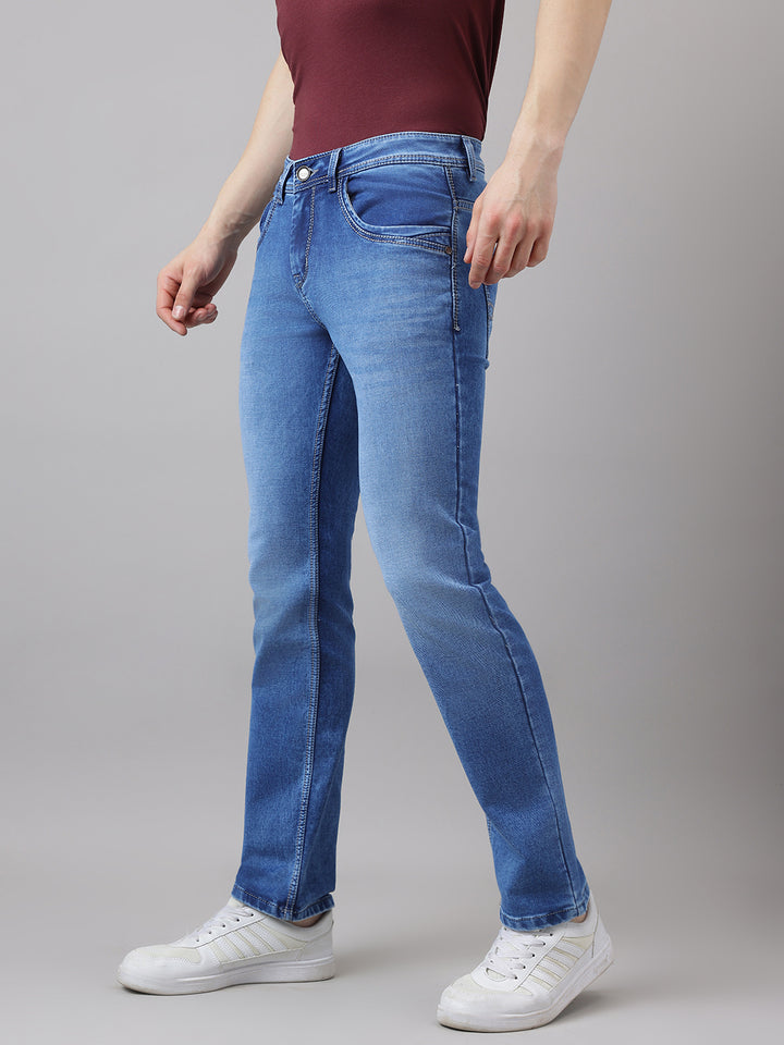 RICHLOOK Jeans , Ultimate Comfort & Modern Style