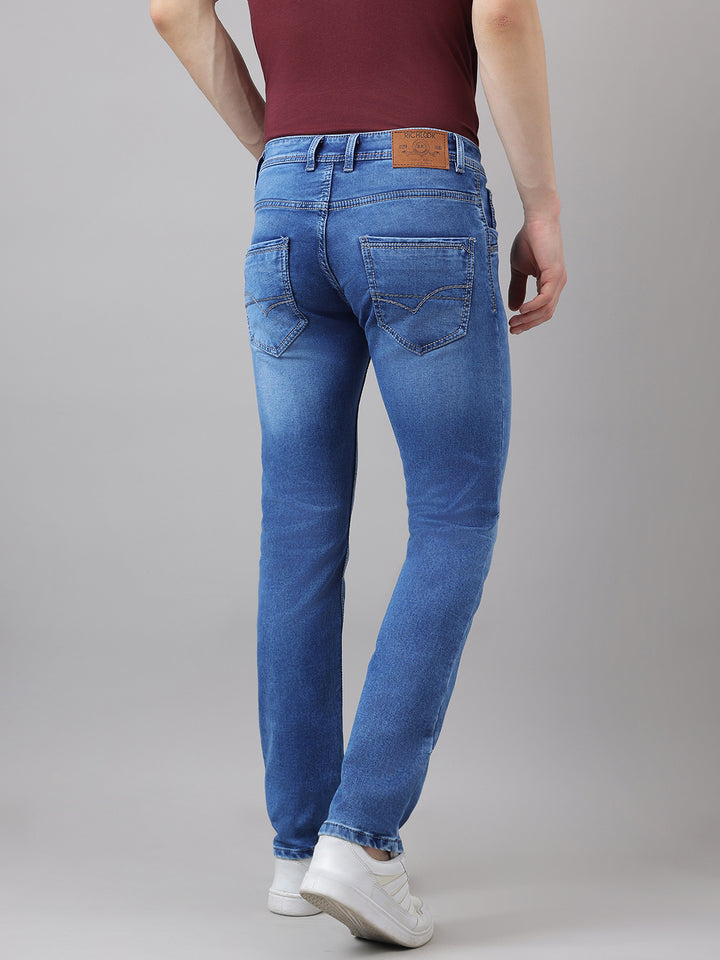 RICHLOOK Jeans , Ultimate Comfort & Modern Style