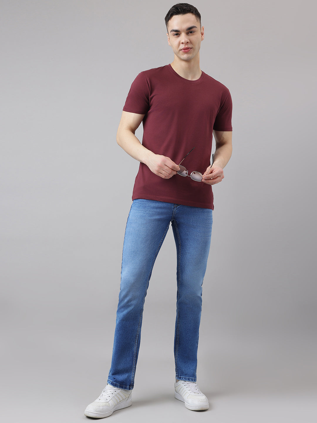 RICHLOOK Jeans , Ultimate Comfort & Modern Style