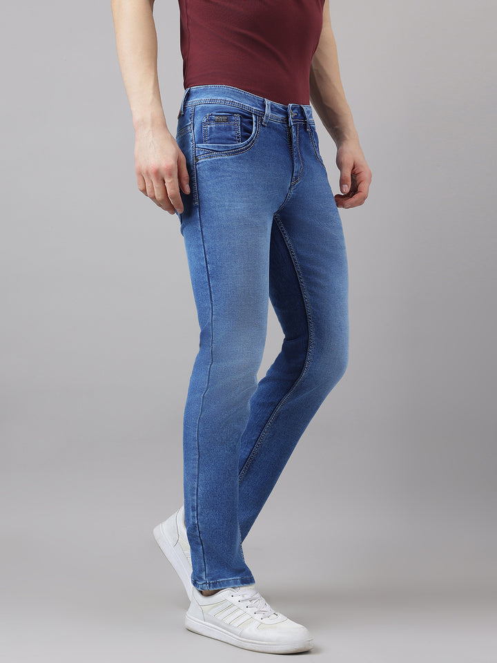 RICHLOOK Jeans , Ultimate Comfort & Modern Style