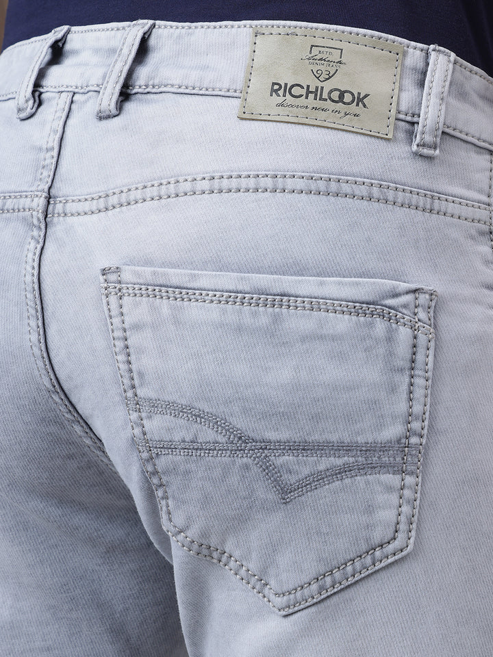 RICHLOOK Jeans , Ultimate Comfort & Modern Style