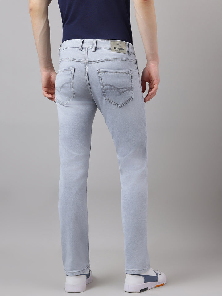 RICHLOOK Jeans , Ultimate Comfort & Modern Style