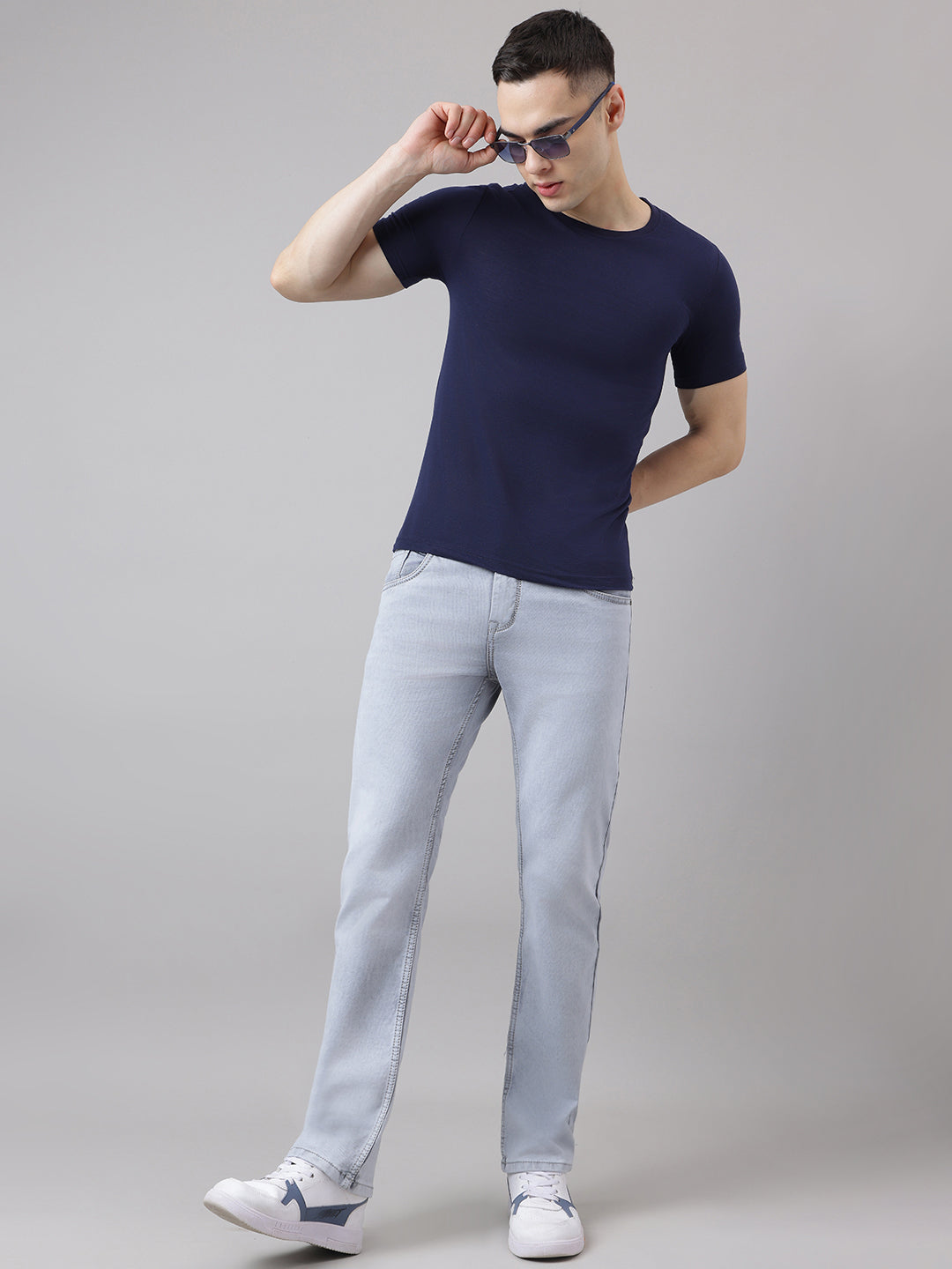 RICHLOOK Jeans , Ultimate Comfort & Modern Style