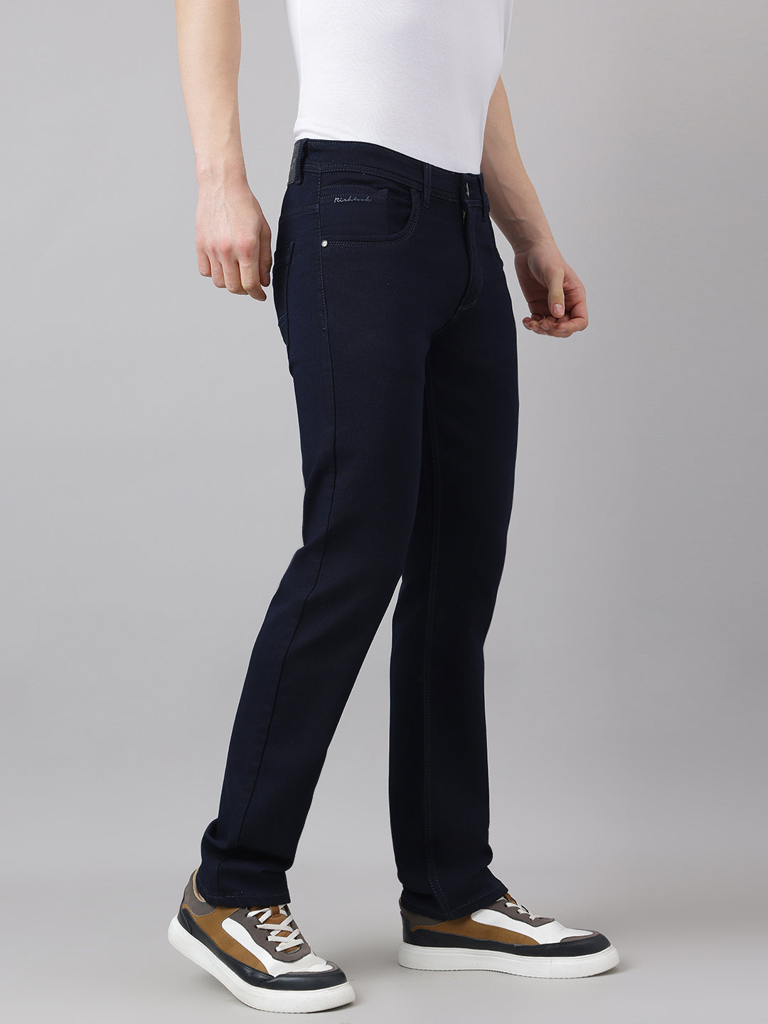 RICHLOOK Jeans , Ultimate Comfort & Modern Style