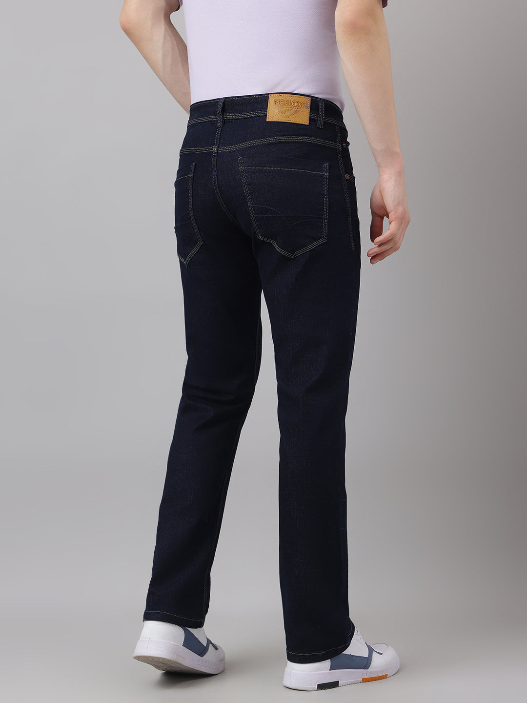 RICHLOOK Jeans , Ultimate Comfort & Modern Style