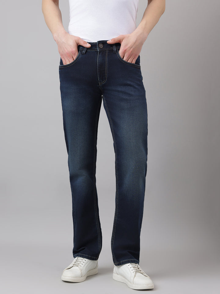 RICHLOOK Jeans , Ultimate Comfort & Modern Style