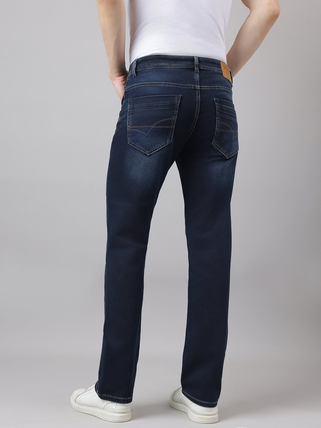 RICHLOOK Jeans , Ultimate Comfort & Modern Style