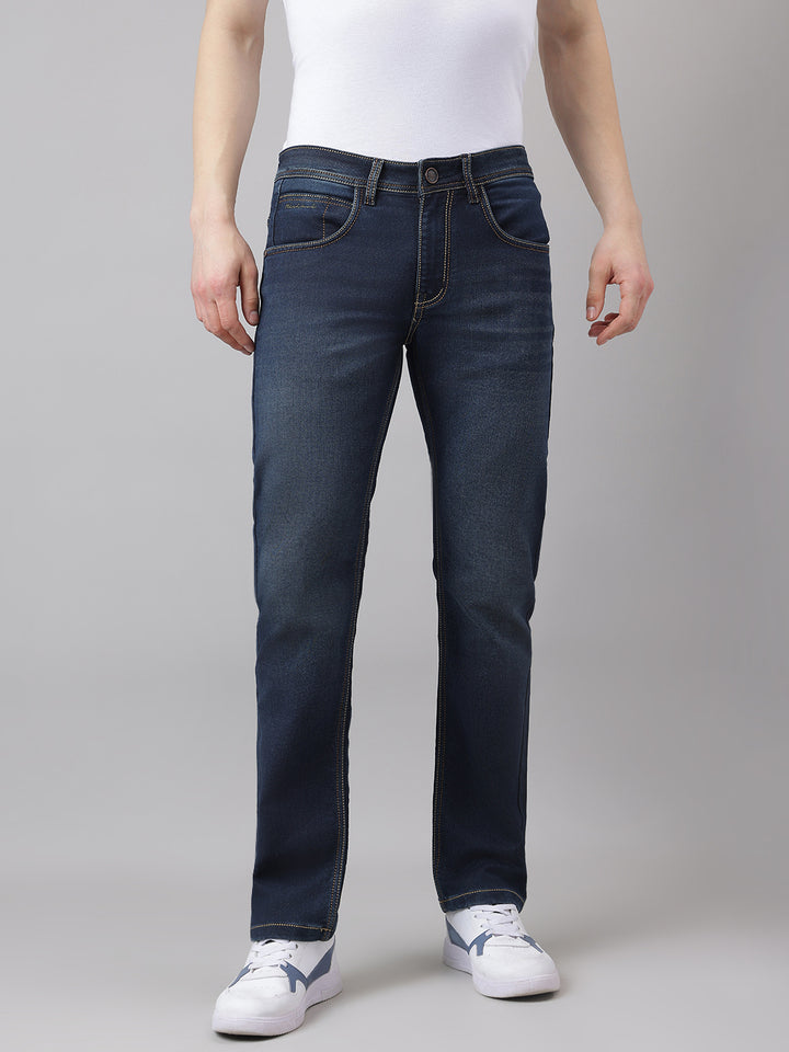 RICHLOOK Jeans , Ultimate Comfort & Modern Style