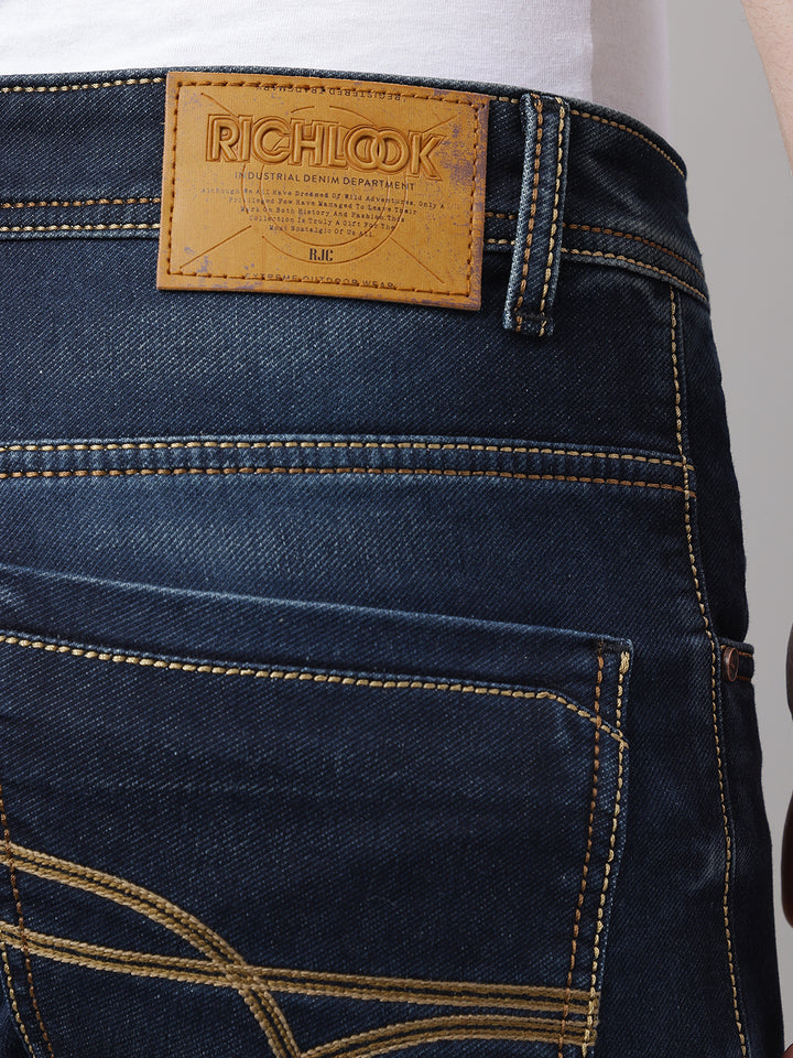 RICHLOOK Jeans , Ultimate Comfort & Modern Style