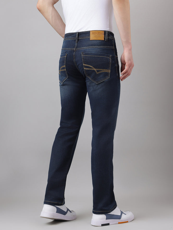 RICHLOOK Jeans , Ultimate Comfort & Modern Style