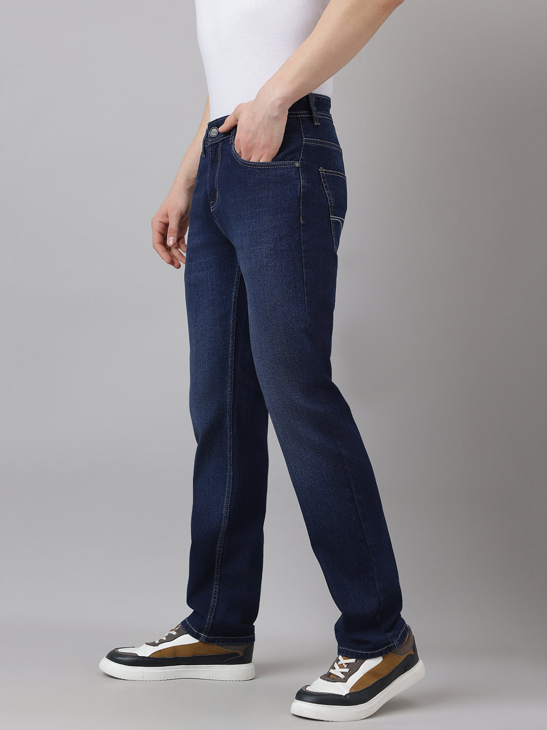 RICHLOOK Jeans , Ultimate Comfort & Modern Style