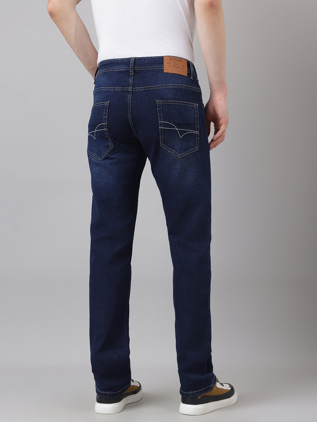 RICHLOOK Jeans , Ultimate Comfort & Modern Style