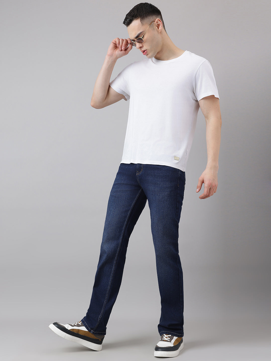 RICHLOOK Jeans , Ultimate Comfort & Modern Style