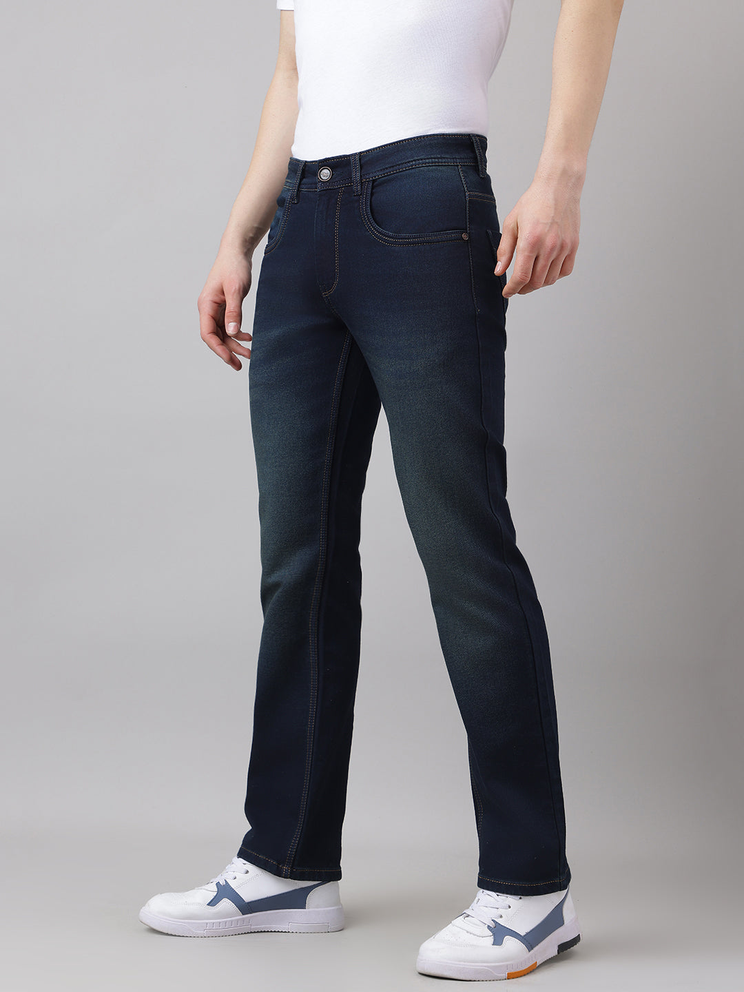 RICHLOOK Jeans , Ultimate Comfort & Modern Style