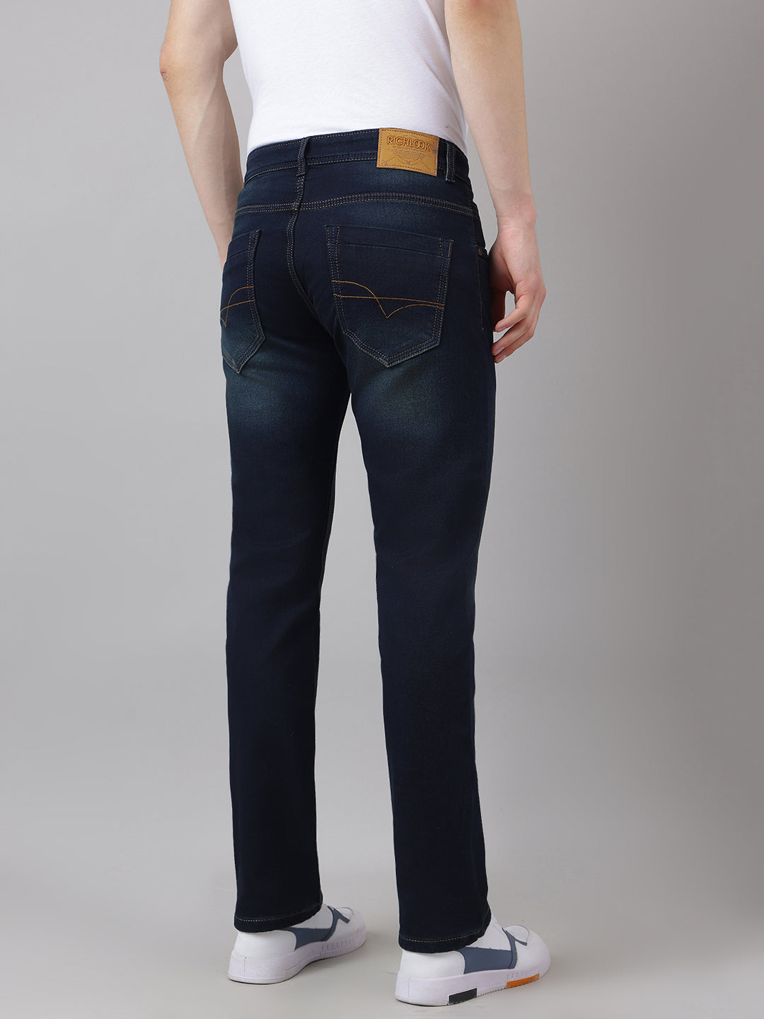 RICHLOOK Jeans , Ultimate Comfort & Modern Style