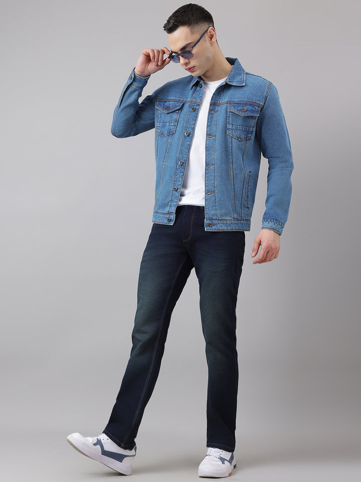 RICHLOOK Jeans , Ultimate Comfort & Modern Style