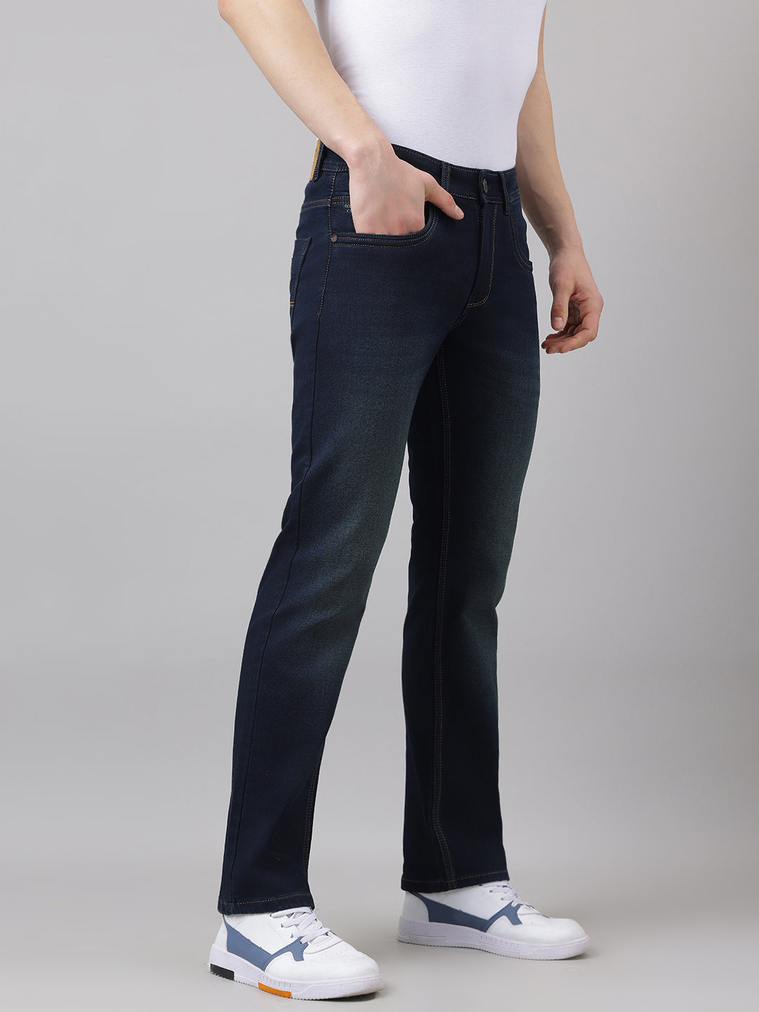 RICHLOOK Jeans , Ultimate Comfort & Modern Style