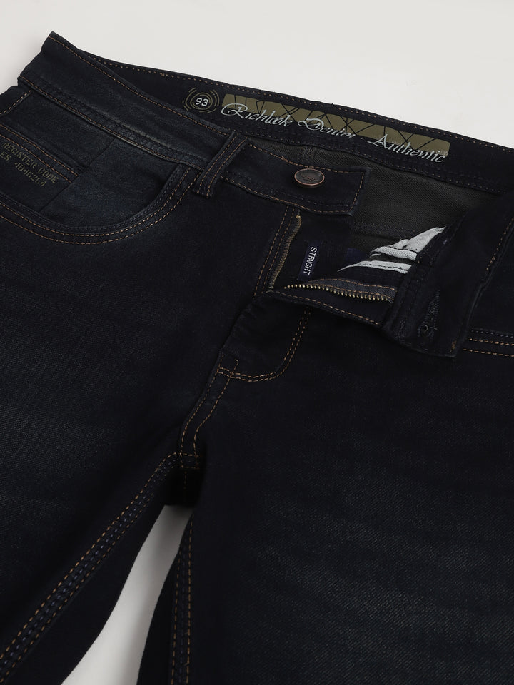 RICHLOOK Jeans , Ultimate Comfort & Modern Style